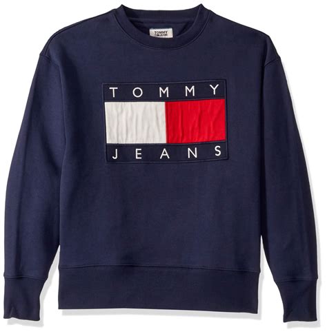 tommy hilfiger jeans t shirt.